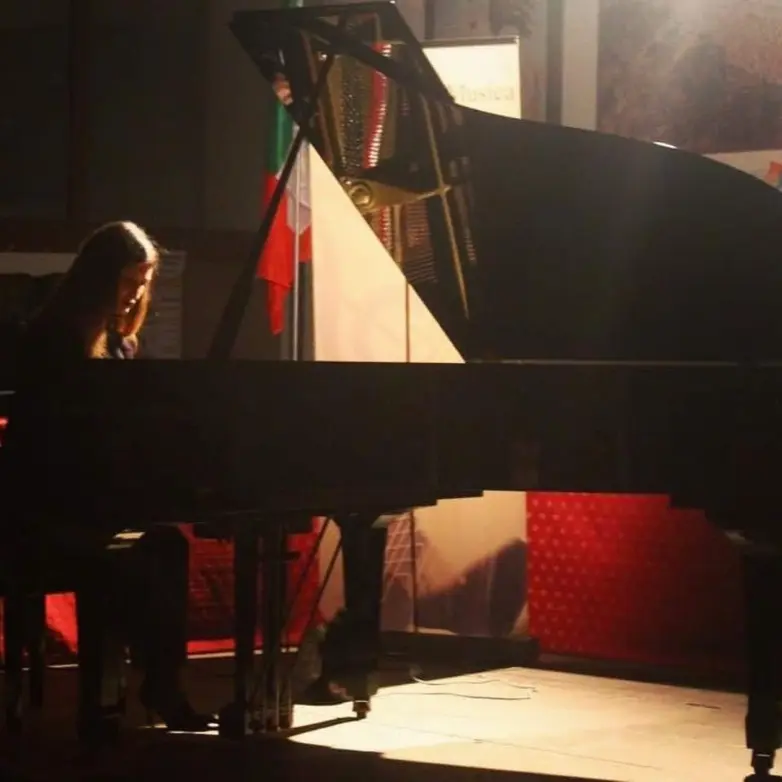 Concerti Tecla Cerchiara