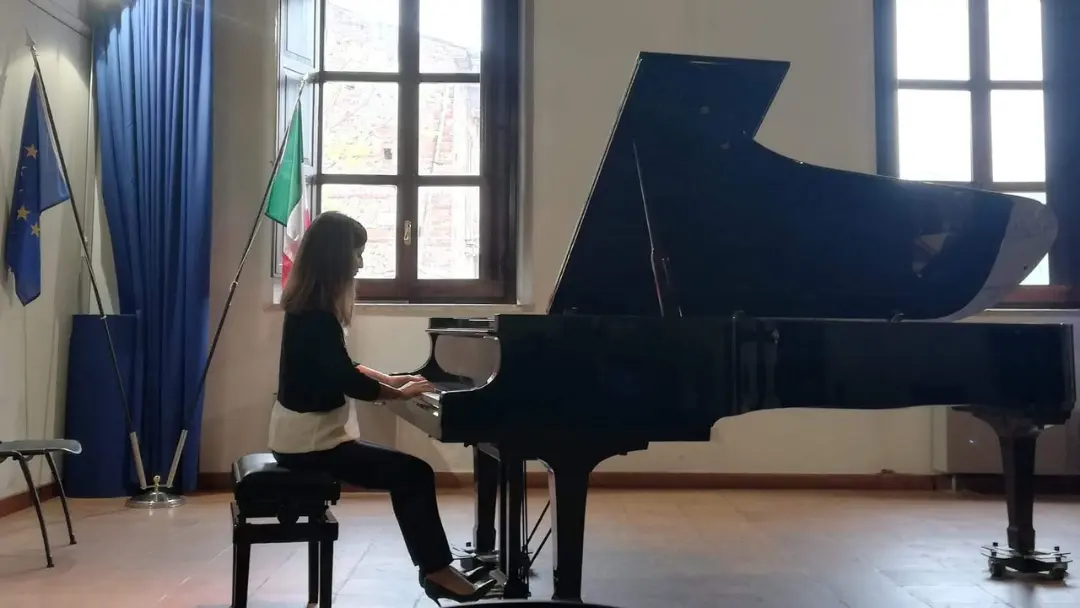 Concorsi nazionali Tecla Cerchiara
