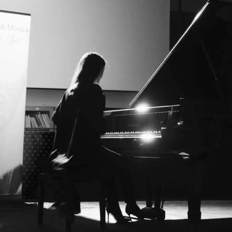 Recital Pianistico Fernando Sor